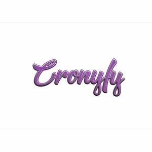 Cronyfy Tech